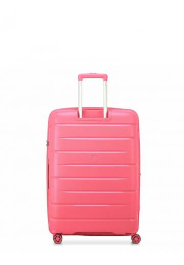 Чемодан на колесах