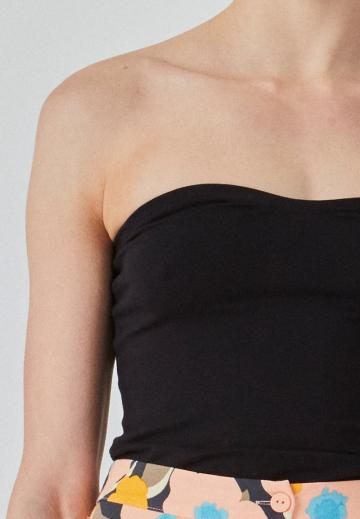 Майка-борцовка