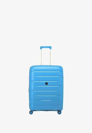 Чемодан на колесах