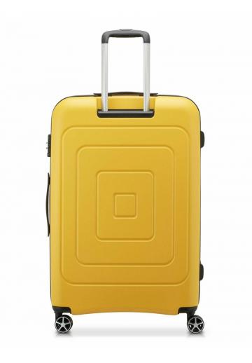 Чемодан на колесах