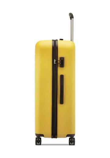 Чемодан на колесах