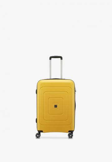 Чемодан на колесах