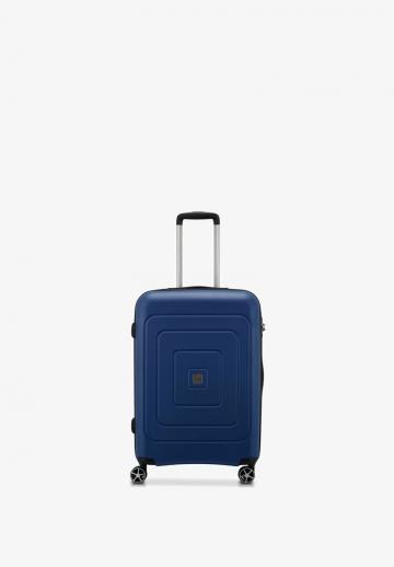 Чемодан на колесах