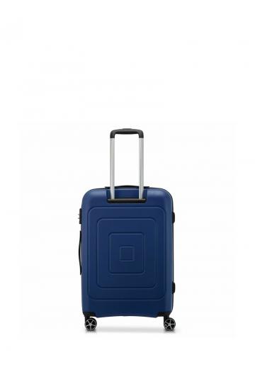 Чемодан на колесах