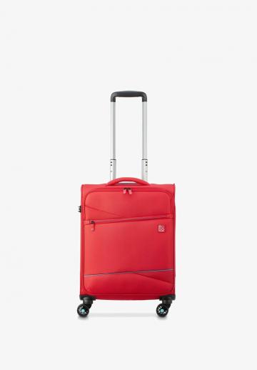 Чемодан на колесах