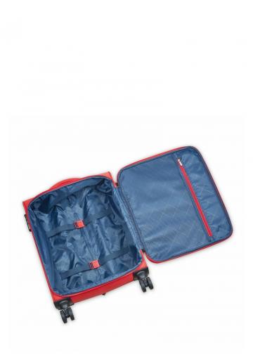 Чемодан на колесах