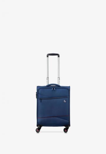 Чемодан на колесах