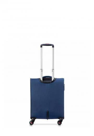 Чемодан на колесах