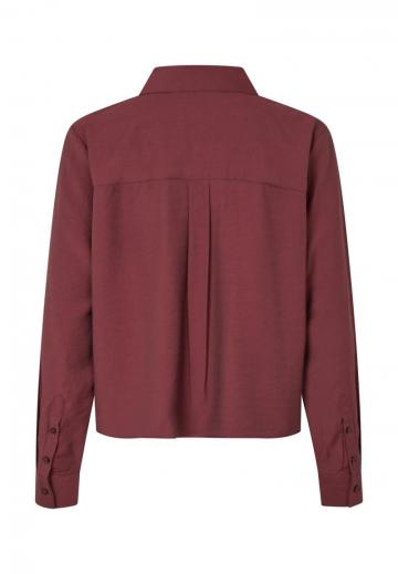 Блузка-рубашка