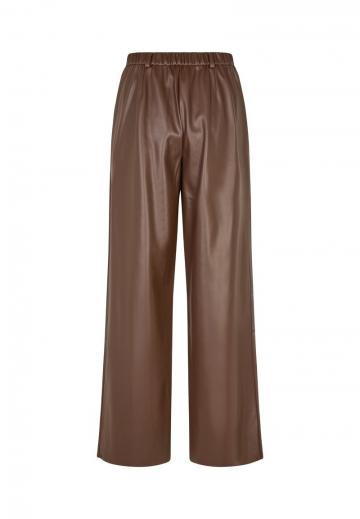 Кожаные штаны