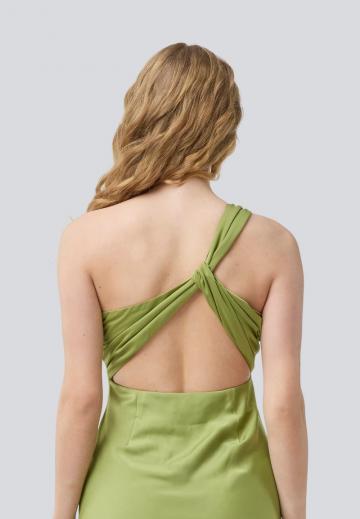 Коктейльное платье