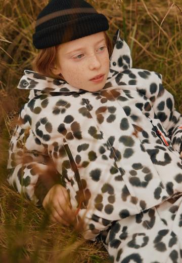 Зимняя куртка