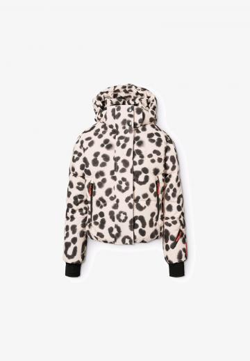 Зимняя куртка