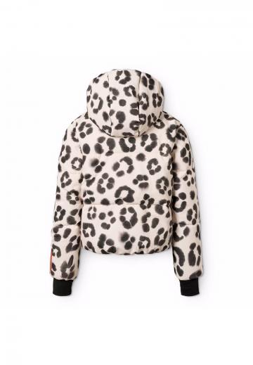 Зимняя куртка