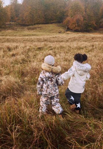 Зимняя куртка