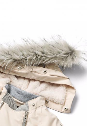 Зимняя куртка