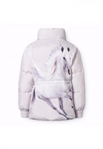 Зимняя куртка