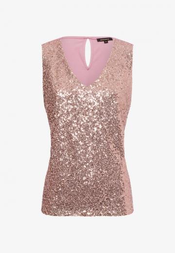 Майка-борцовка