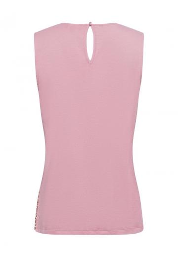 Майка-борцовка