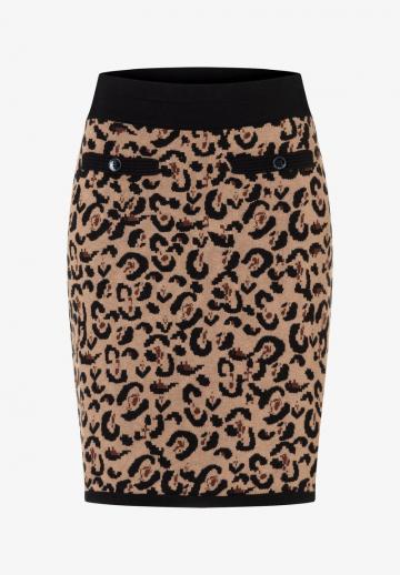 Юбка-карандаш