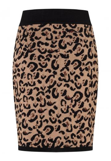 Юбка-карандаш