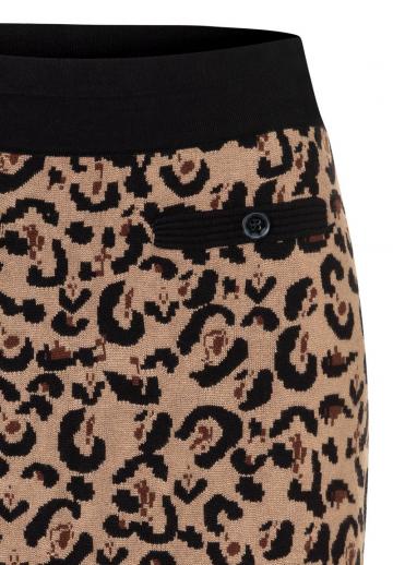 Юбка-карандаш