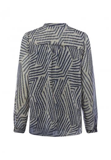 Блузка-рубашка