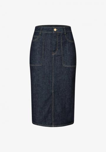 Летняя юбка