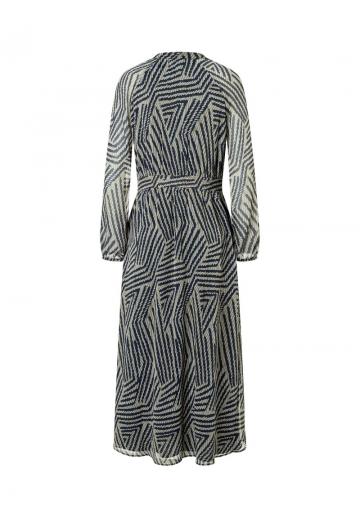 Платье макси