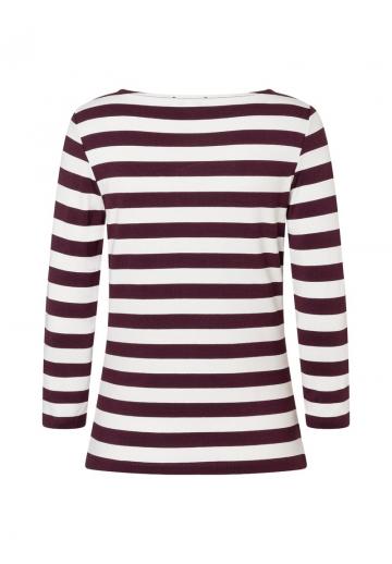 Майка с рукавом три четверти