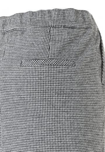 Юбка из джерси