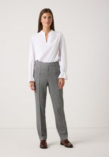 Прямые брюки