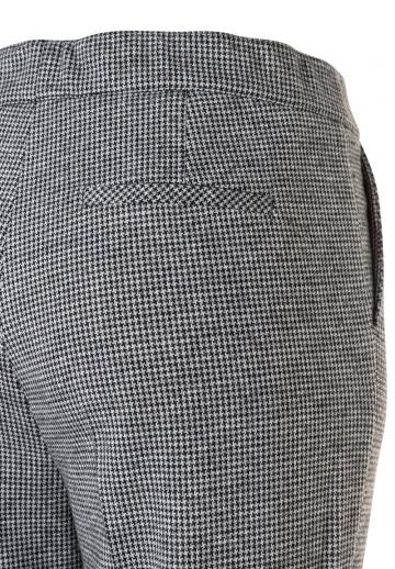 Прямые брюки