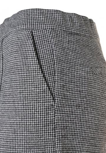 Прямые брюки