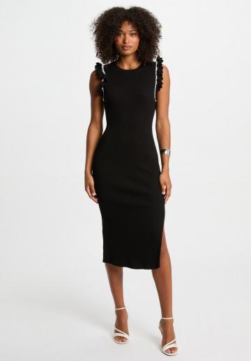 Блузка-платье