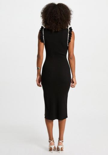 Блузка-платье