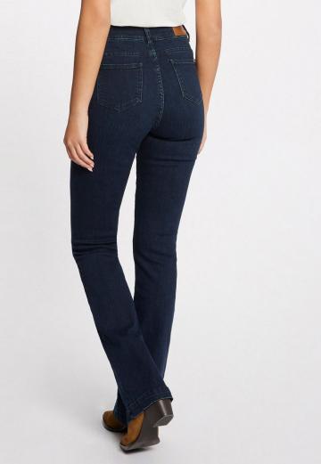 Клешеные брюки