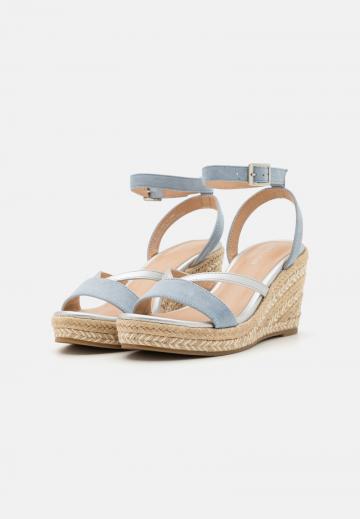 Эспадрильи