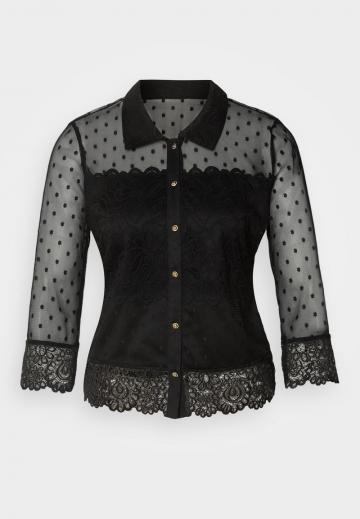 Кружевная блузка