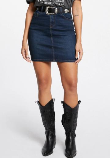 Летняя юбка