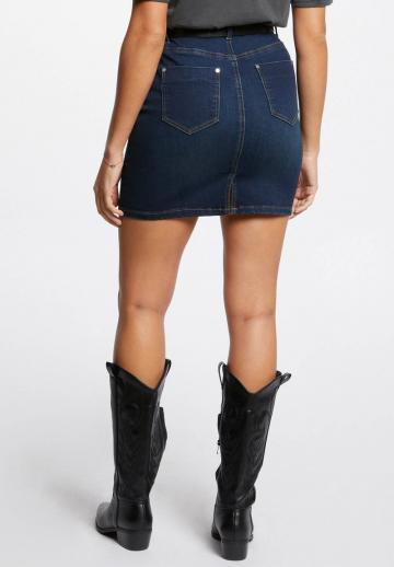 Летняя юбка