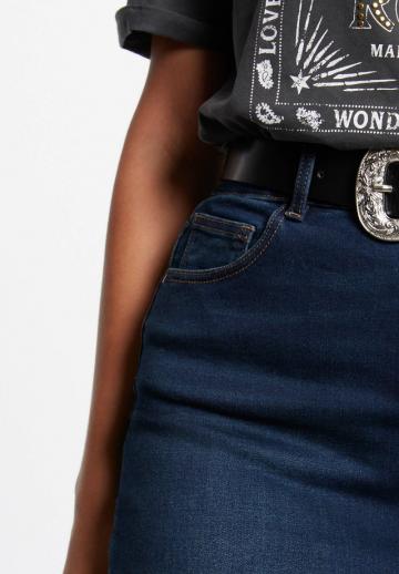 Летняя юбка