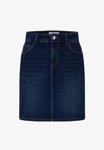 Летняя юбка