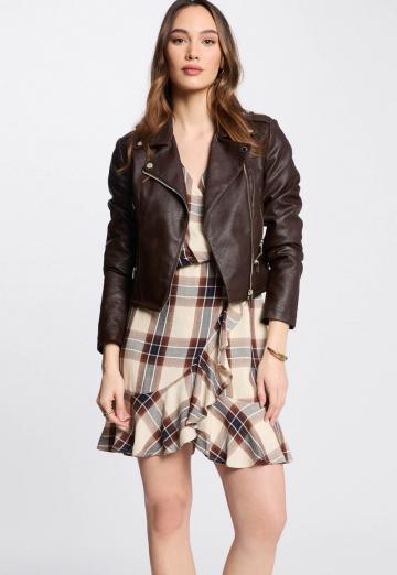 Флисовая куртка