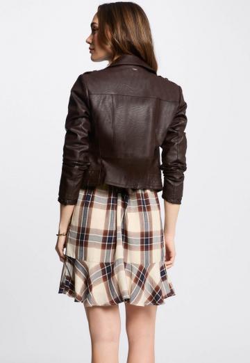 Флисовая куртка