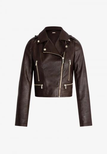 Флисовая куртка