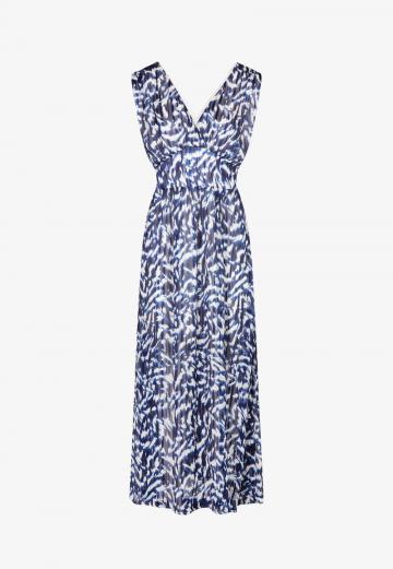 Платье макси