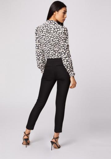 Узкие брюки