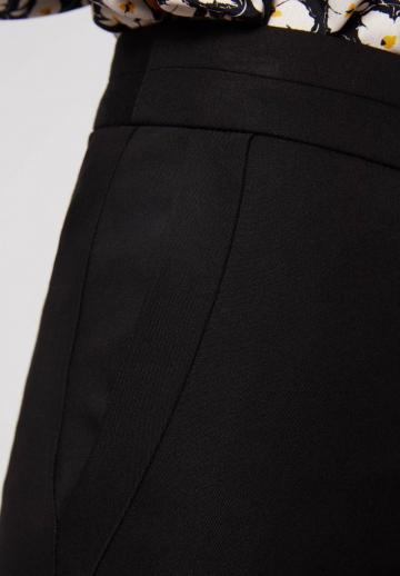 Узкие брюки