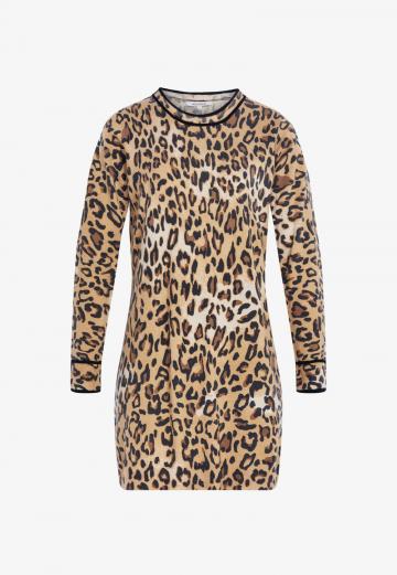 Платье футляр